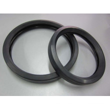 Auto &amp; Eequipment FKM Rubber V Ring